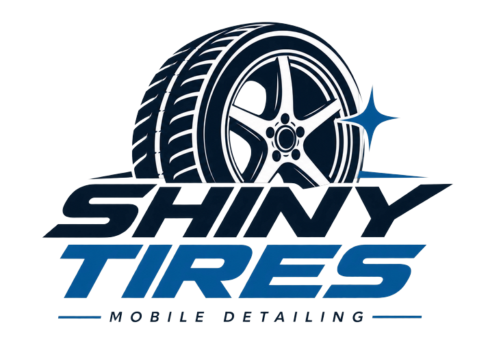 Shiny Tires