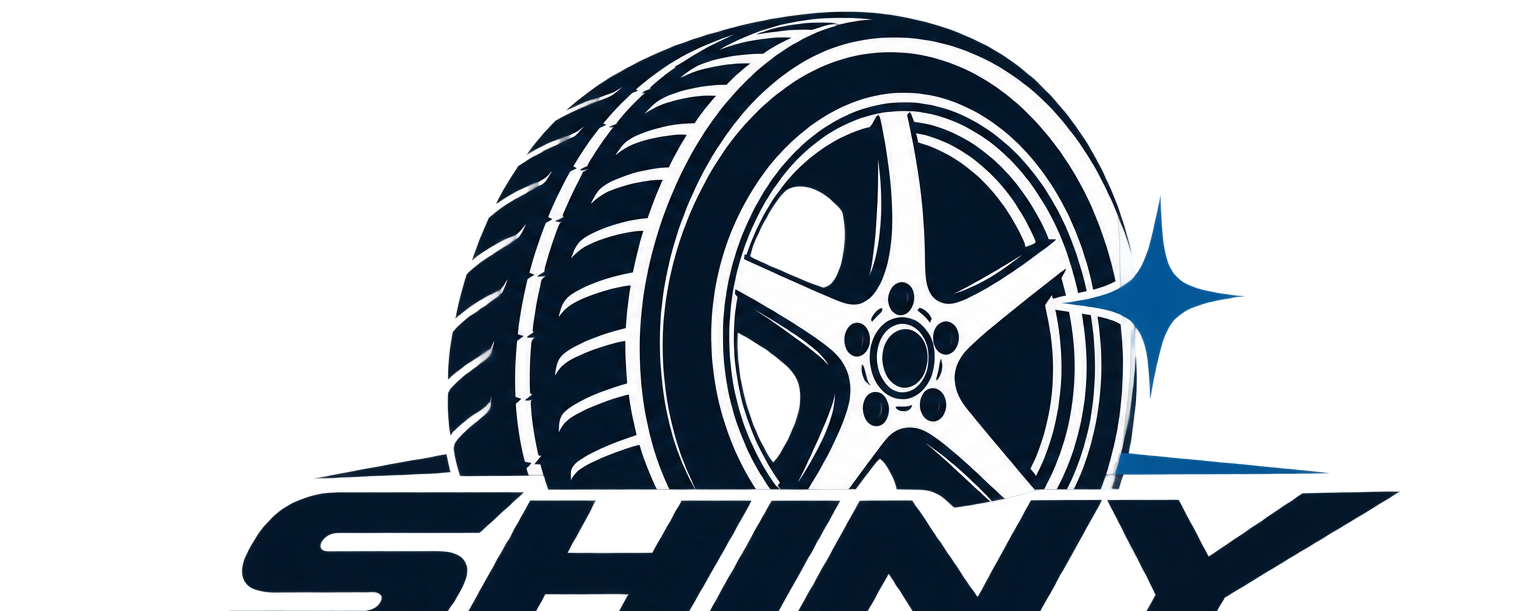 Shiny Tires